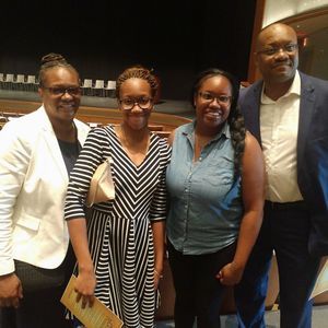 Meet your Posher, Kevin